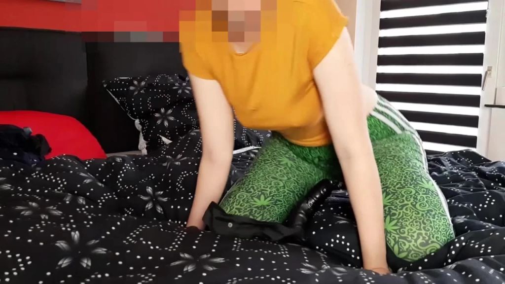 sexy foto nr. 5 von Lisa`s Wixxanleitung**Besorgs dir wie ich es dir vormache!!