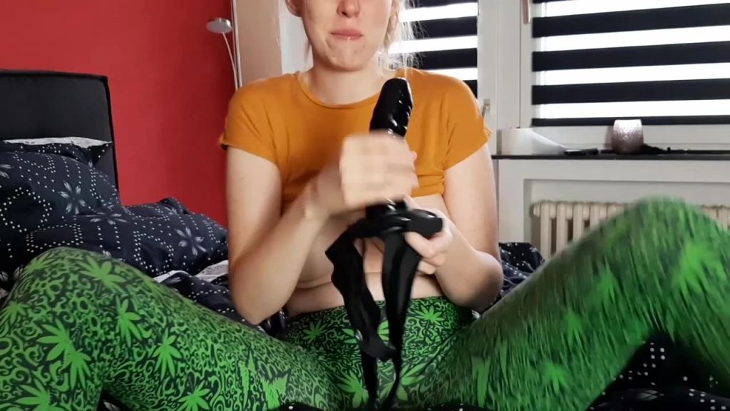 sexy foto nr. 8 von Lisa`s Wixxanleitung**Besorgs dir wie ich es dir vormache!!