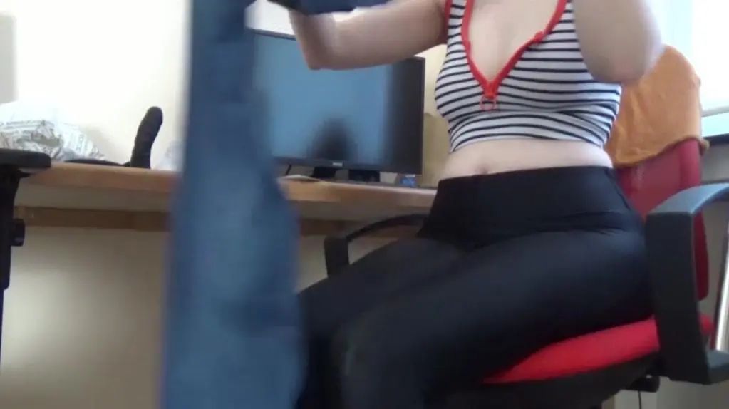 Ficken für die neue JEANS*Stiefdaddy nutzt mich aus