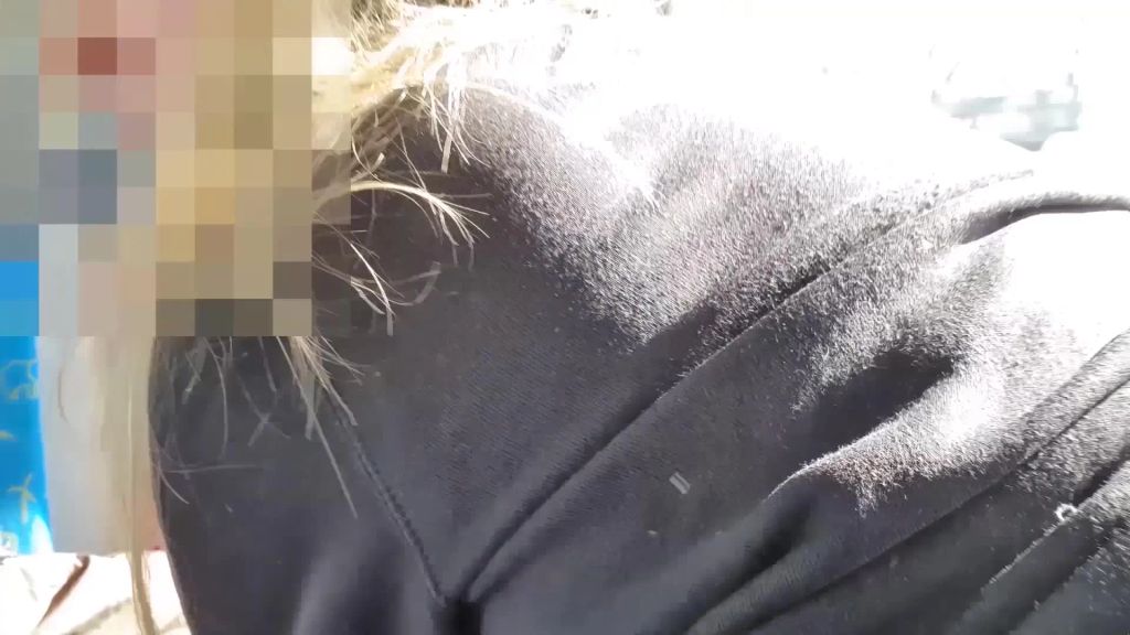 sexy foto nr. 5 von MEGAKRANK*Fahrgast dreht völlig durch und fickt mich im Zug
