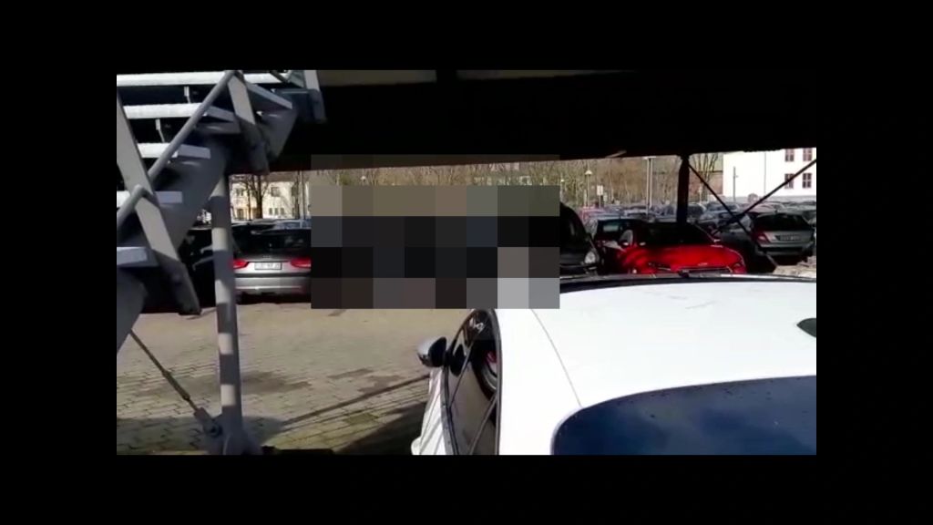 sexy foto nr. 5 von GRENZWERTIG!!!! Magic* Blowjob am Pendler Parkplatz