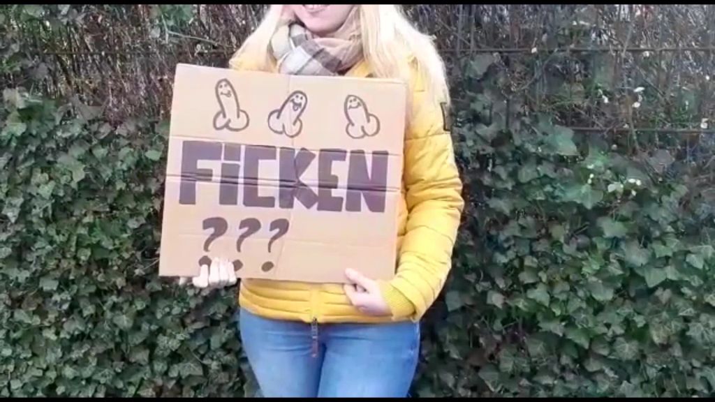 sexy foto nr. 2 von USER Parkplatzt FICKdate mit Tobias