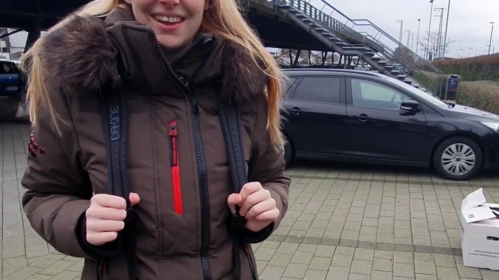 Geheimes Sextreffen mit Familienvater am Rastplatz!!!!!!!