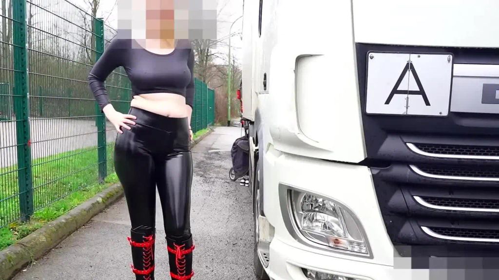 LATEX Hobbyhuren FickDate