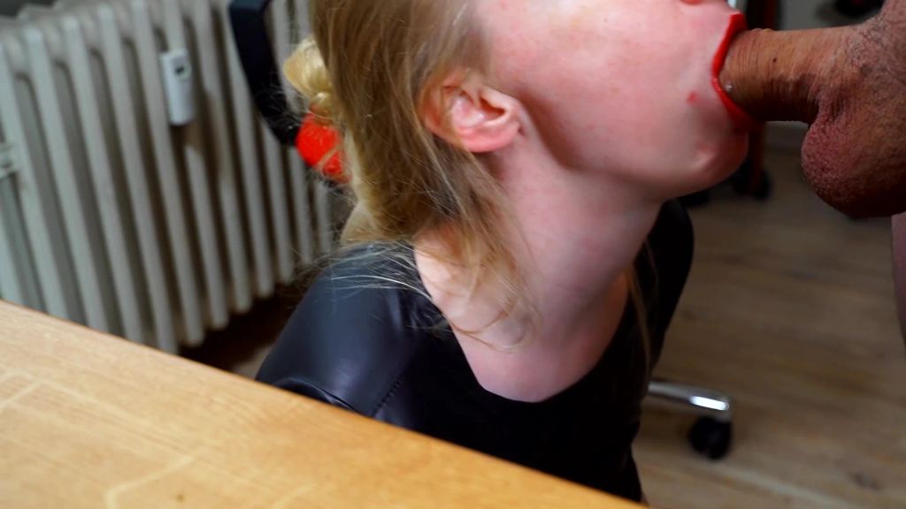 sexy foto nr. 3 von Überraschungsclip, so hast du mich noch nie gesehen!