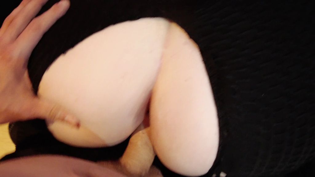 sexy foto nr. 6 von BUMBooTy Leggings CUt OutFIcK