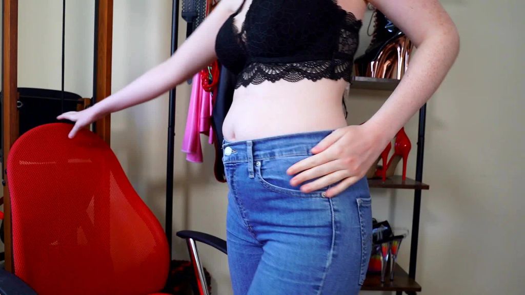 sexy foto nr. 1 von Lev*s Jeans Dirty Talk