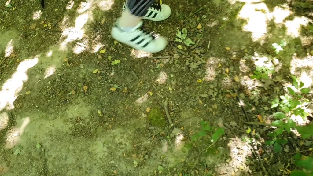 sexy foto nr. 6 von MEGAPUBLIC! Fick im Wald+Pissfinale