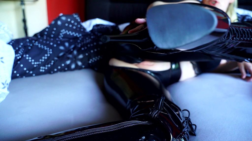 sexy foto nr. 2 von Mein geilster Solo Clip!!!