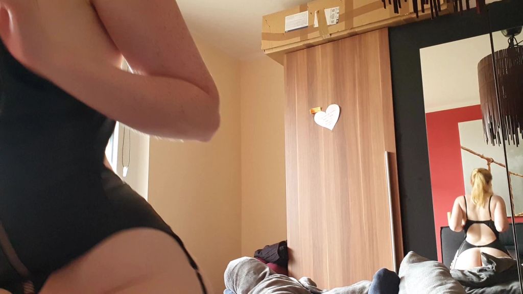 sexy foto nr. 7 von Hobbyhure für einflussreichen Geschäftsmann