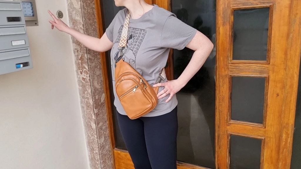 Mein 1. Hausbesuch auf Mallorca