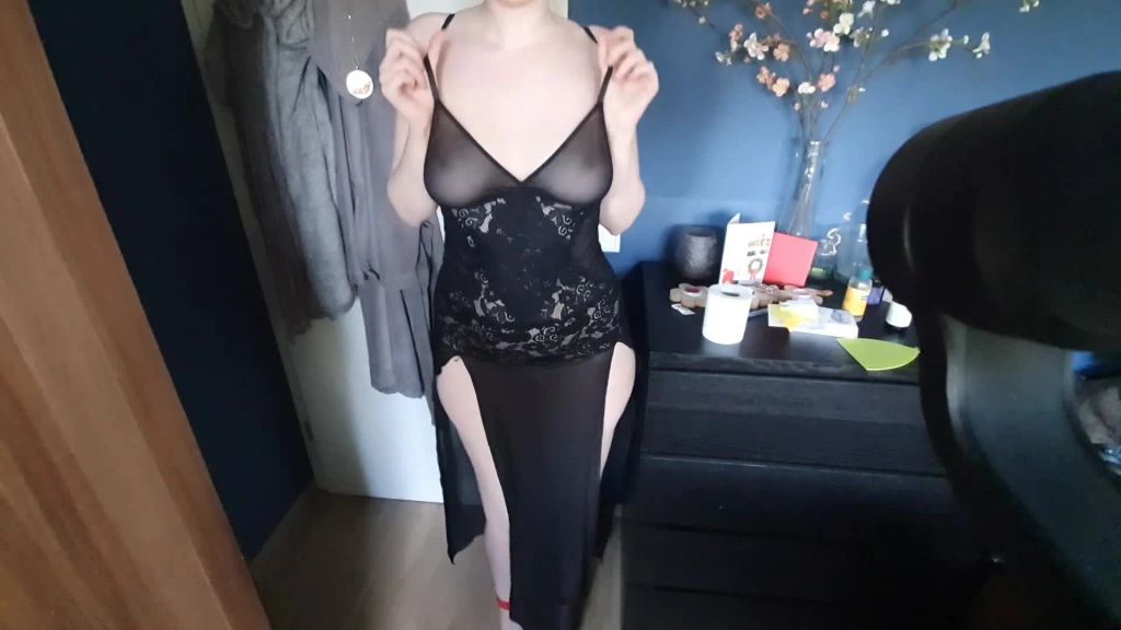 sexy foto nr. 1 von Stiefdaddys SEX-TOY auf Geburstagsfeier