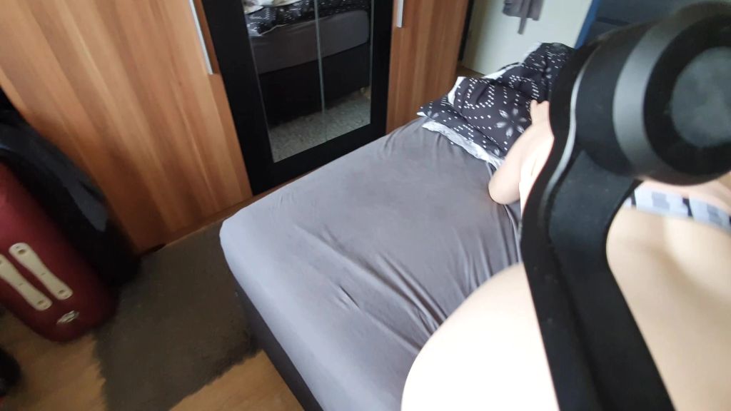 sexy foto nr. 8 von Vor dem Joggen noch schnell FICKEN