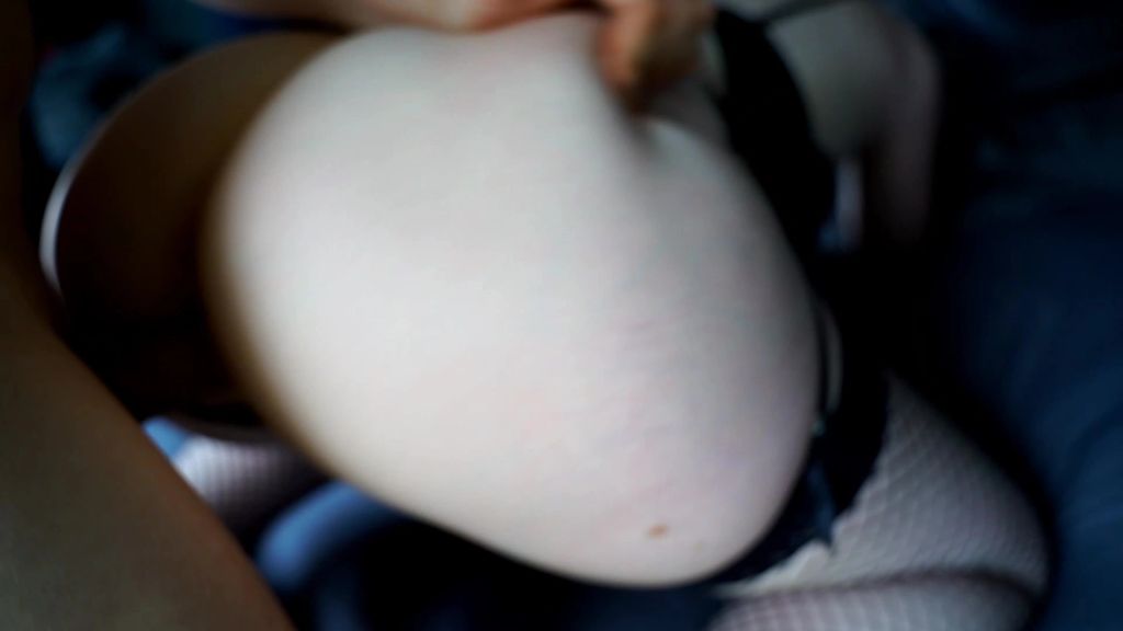 sexy foto nr. 6 von Ehebruch!!!! Untervögelten Nachbar in Dessous verführt