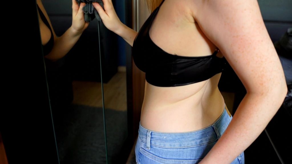 sexy foto nr. 2 von Stiefdaddy füllt mich ab, bevor mein neuer Freund ran darf !