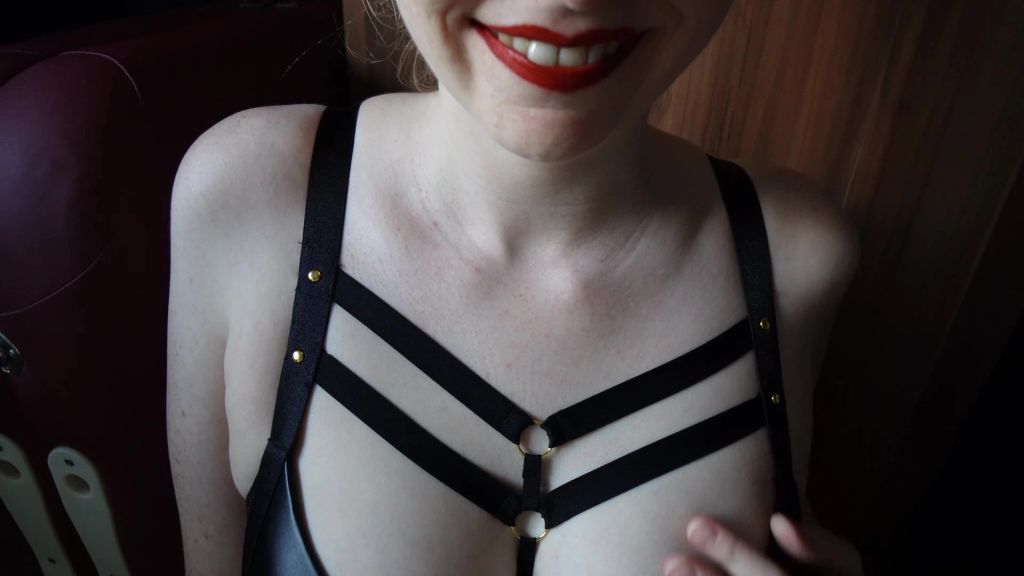 sexy foto nr. 2 von Überraschungsclip! Könntest du mir wiederstehen???