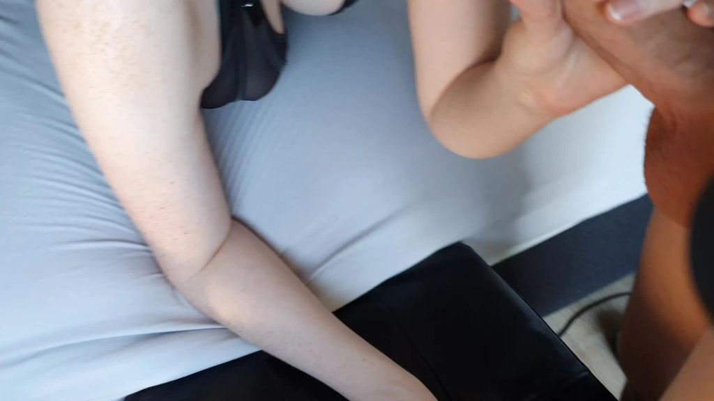 sexy foto nr. 1 von Mittagspausen Quicky