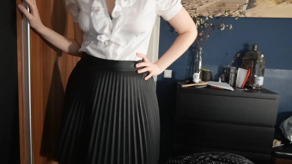 sexy foto nr. 1 von Pausen Bückstück* Heute ist der Chef dran!!!