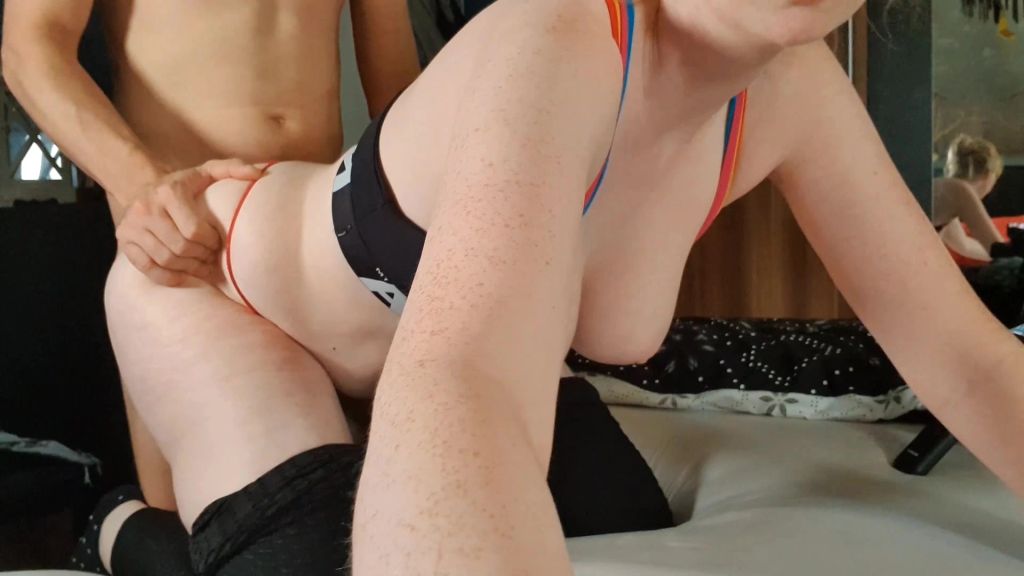 sexy foto nr. 9 von Stiefbruder Schlamassel*Mitleidsfick mit Roman