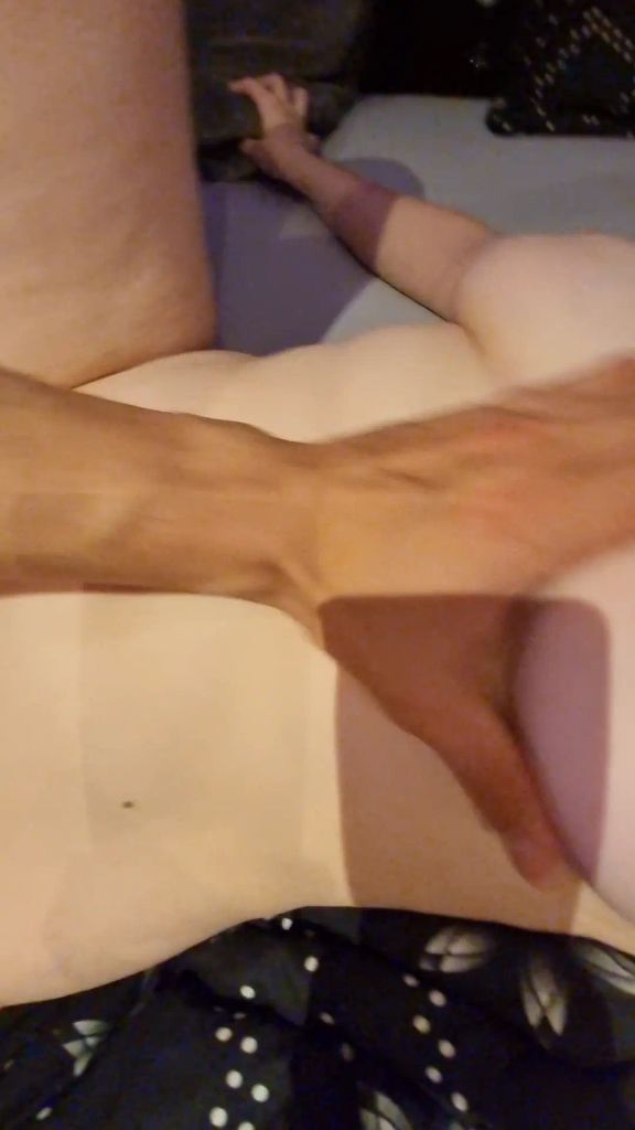 sexy foto nr. 1 von Los leck die ALPHA Spermafotze sauber du Made