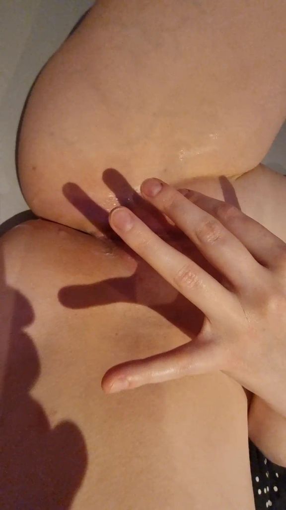 sexy foto nr. 5 von Los leck die ALPHA Spermafotze sauber du Made