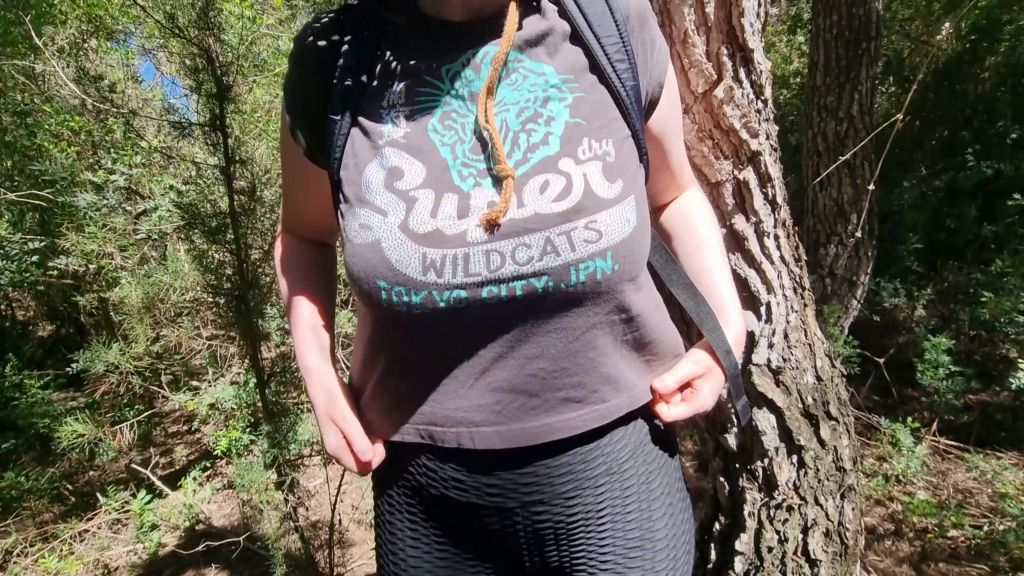 sexy foto nr. 3 von Naturschutzgebiet bewässert hihi