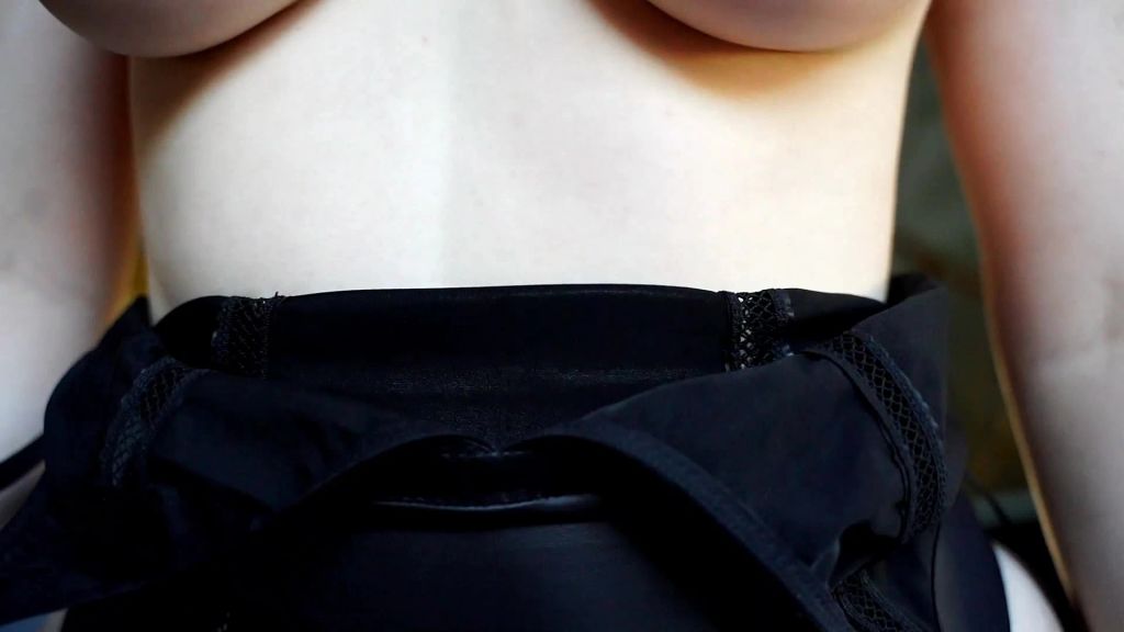 sexy foto nr. 10 von Privates Sextape mit dating App Rendezvous