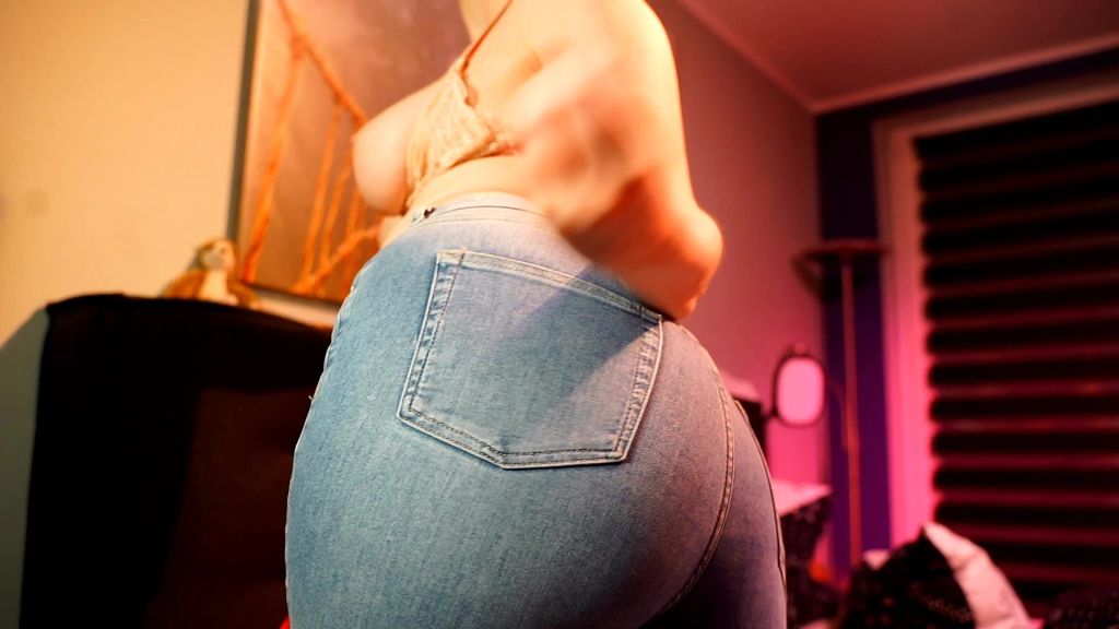sexy foto nr. 10 von Dirty Talk**Jeans &Stiefel bringen dich zum explodieren
