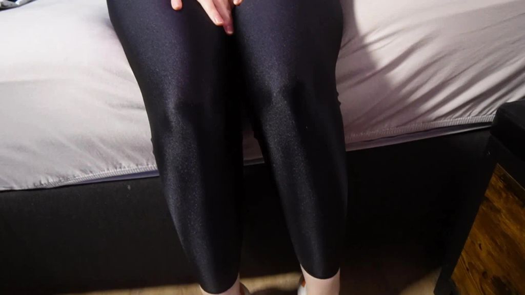 sexy foto nr. 1 von Spandex Fickschlitz Fickdate