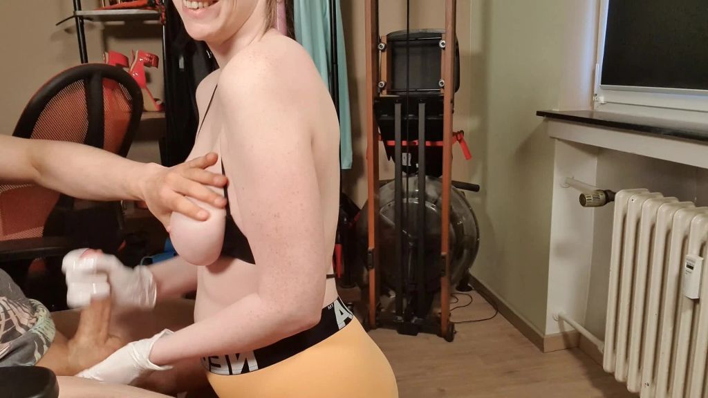 sexy foto nr. 7 von Dicker Spritzer!!! Meine Schwanzmassage lässt dich spritzen