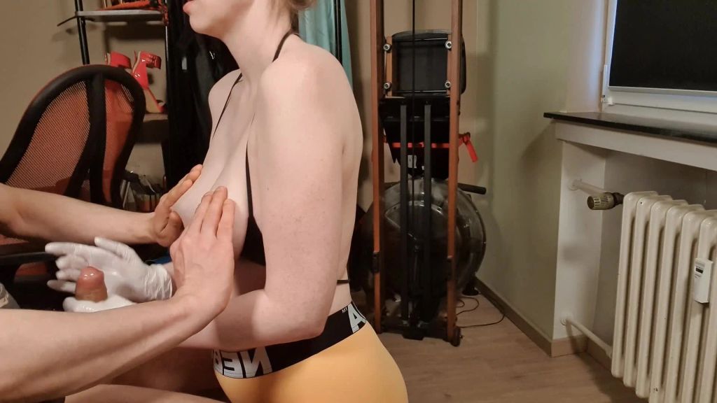 sexy foto nr. 10 von Dicker Spritzer!!! Meine Schwanzmassage lässt dich spritzen