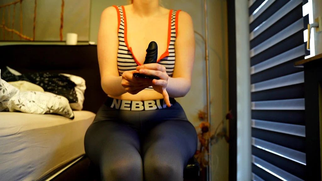 sexy foto nr. 3 von Realtalk** NUr für echte devote Kleinschwänze