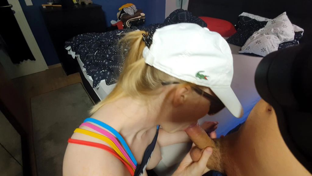 sexy foto nr. 10 von Facial für Brillenschlange!!!!