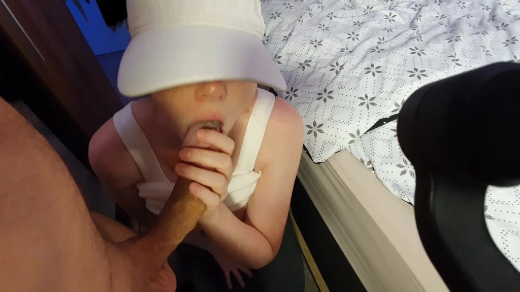 sexy foto nr. 5 von Kumpel Alex wird zum DREHPARTNER