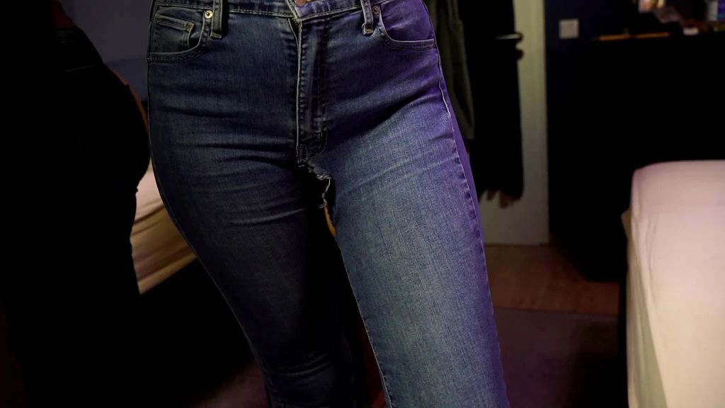 JEaNs CREAmPIE Fick ...bin Ich JetZt ScHWaNGeR???