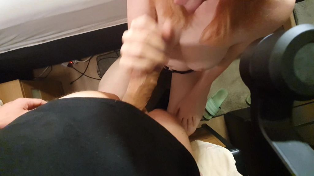 sexy foto nr. 3 von Bevor er zu seiner Ehefotze muss, wixx ich ihn ab*
