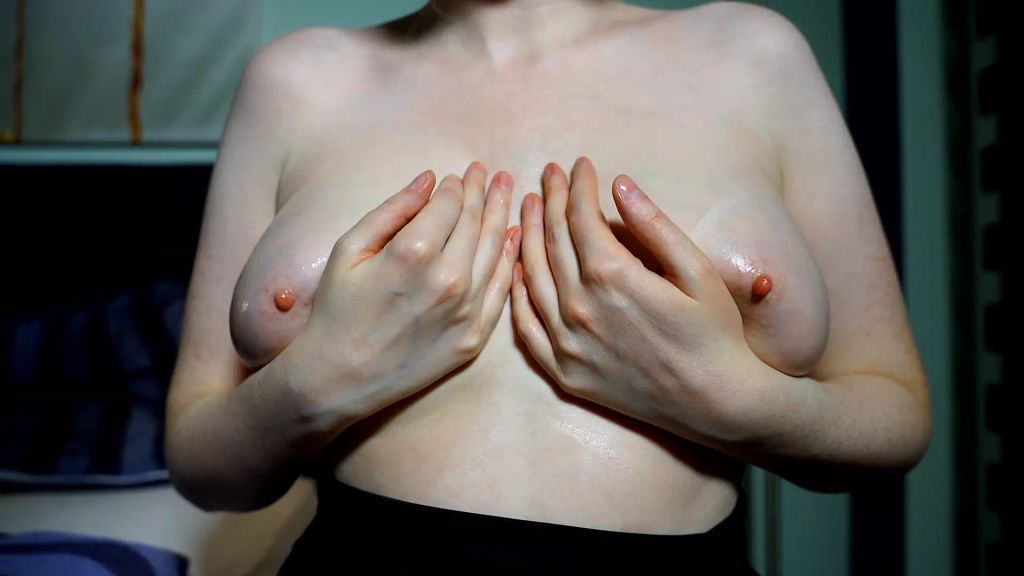 sexy foto nr. 7 von Titten Fick Dirty Talk