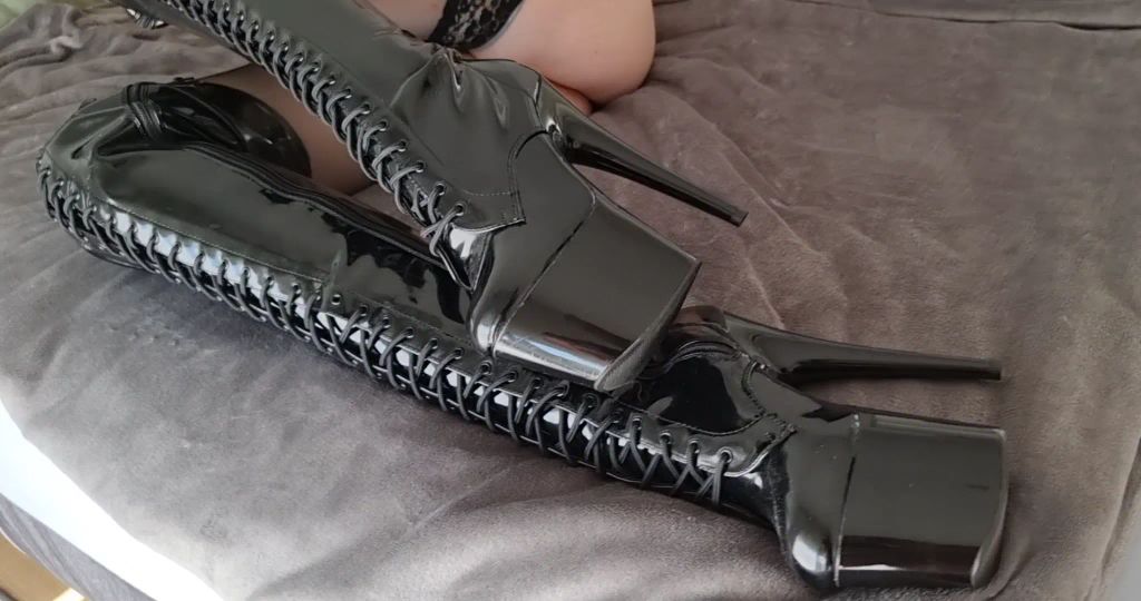 sexy foto nr. 8 von Stiefeltalk Special