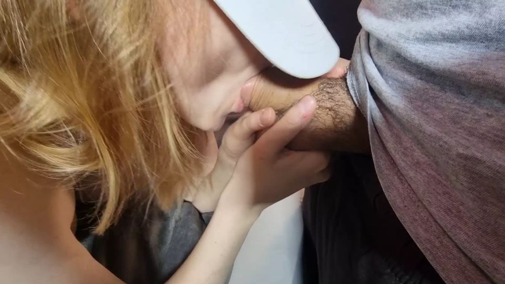 sexy foto nr. 2 von Creampie Fick* vom Stiefbruder geschwängert ????