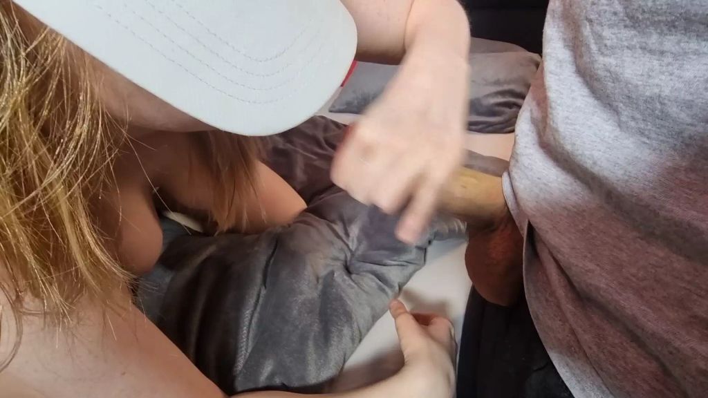 sexy foto nr. 3 von Creampie Fick* vom Stiefbruder geschwängert ????