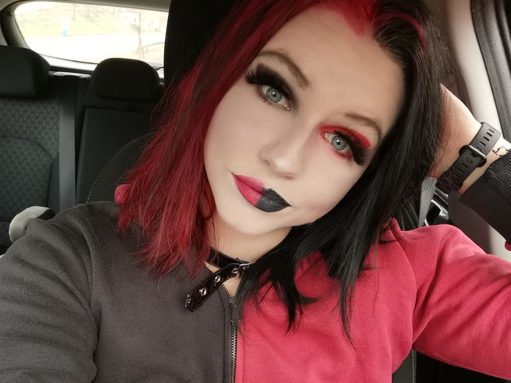 sexy foto nr. 3 von Harley-Twoface