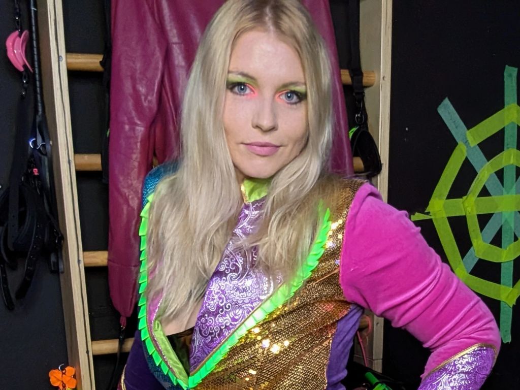 sexy foto nr. 6 von Harley-Twoface