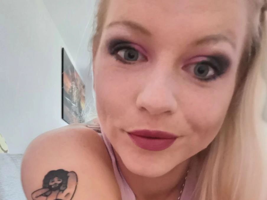 sexy foto nr. 8 von Harley-Twoface