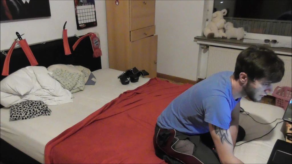 sexy foto nr. 1 von Ficken wann und wie ich es will