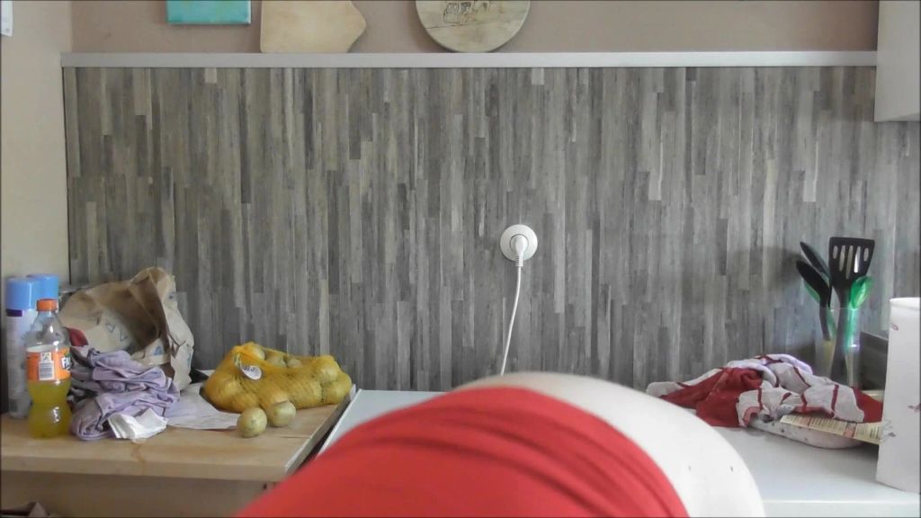 sexy foto nr. 3 von sorry mama, aber Die Kartoffeln schmecken anders.