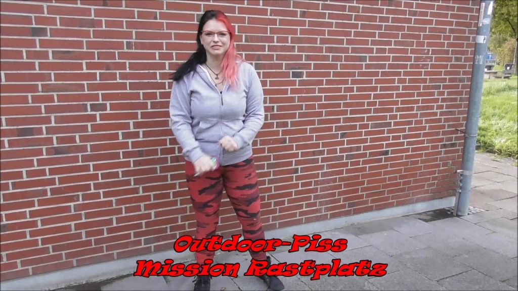 sexy foto nr. 1 von Mission Rastplatz