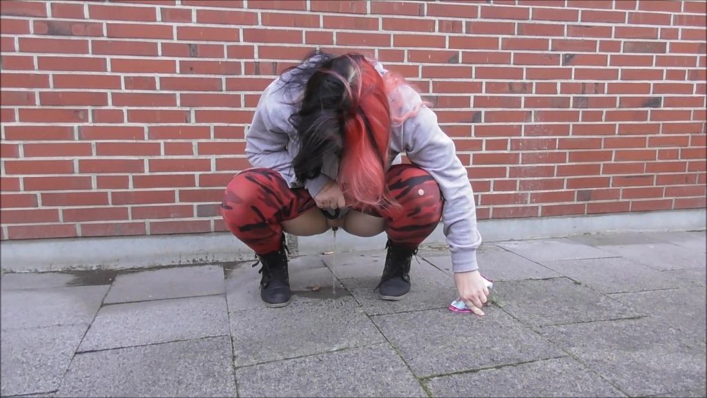 sexy foto nr. 4 von Mission Rastplatz