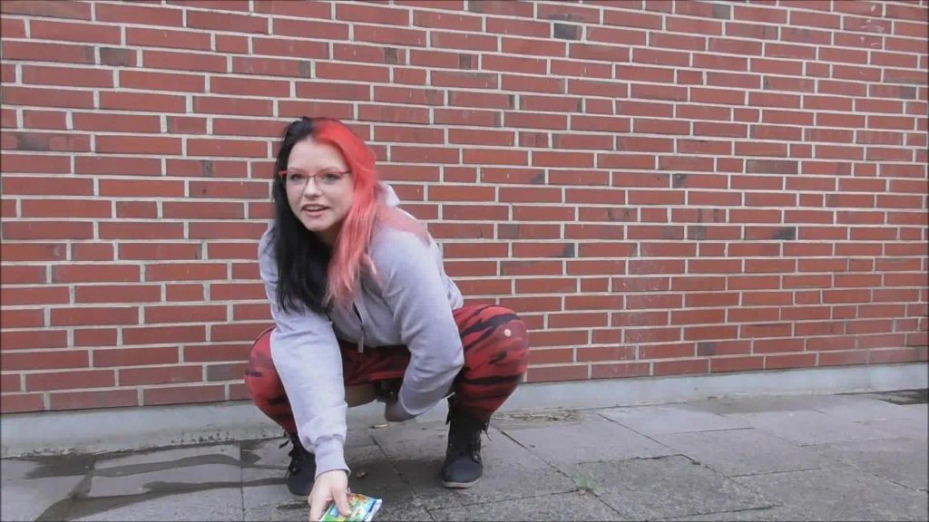 sexy foto nr. 8 von Mission Rastplatz