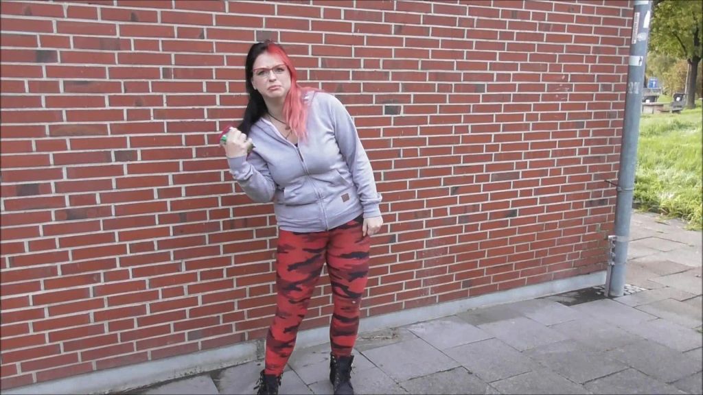Mission Rastplatz