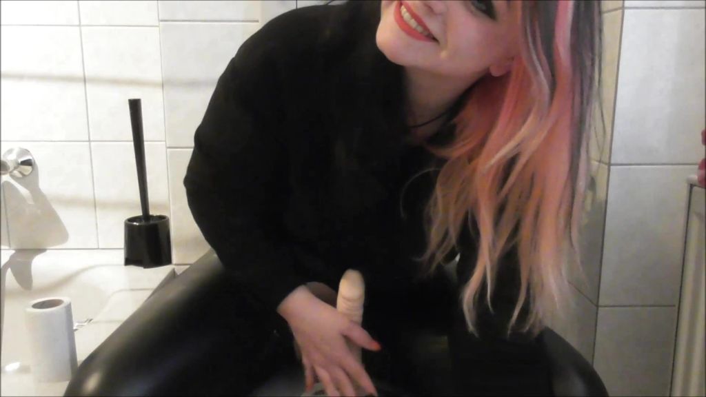 sexy foto nr. 2 von Mein Analer Klodeckel